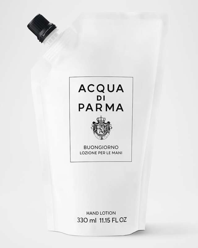 Buongiorno Hand Lotion Refill, 11 oz.